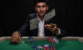 Is It Hard To Become A Professional Poker Player? Have The Smartest Answers