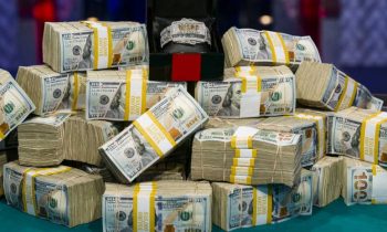 Does The World Series Of Poker Use Real Money? Here Are The Choices