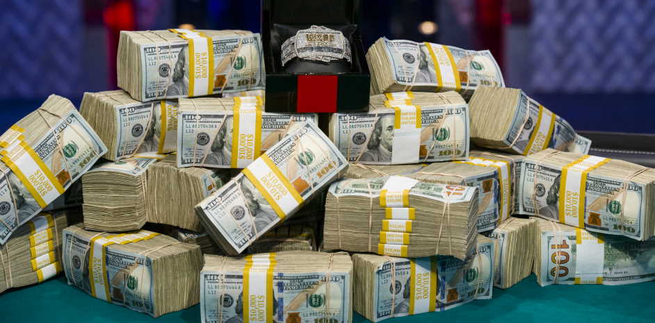 Does The World Series Of Poker Use Real Money? Here Are The Choices