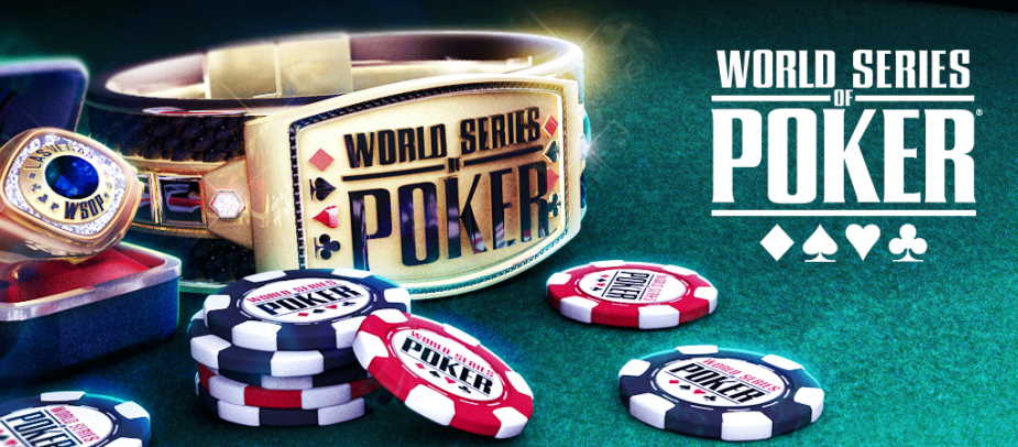 play at WSOP Online