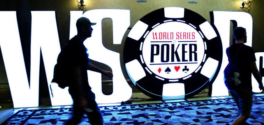 What Is The Buy-In For WSOP 2020? Great Choices